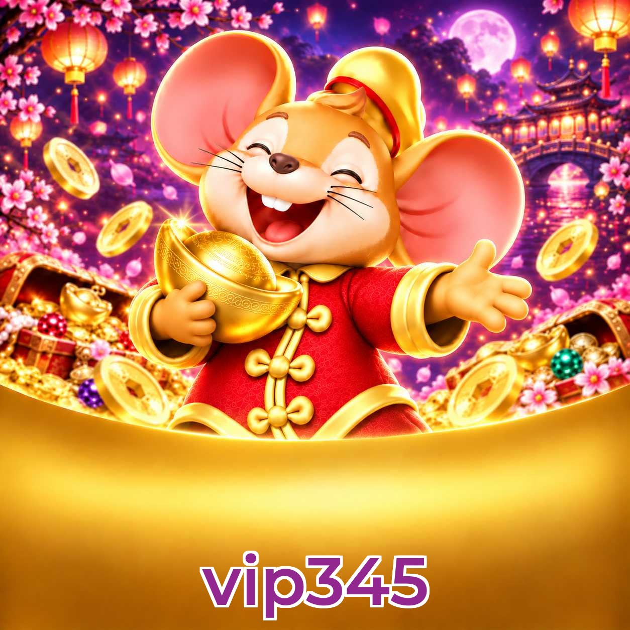 vip345