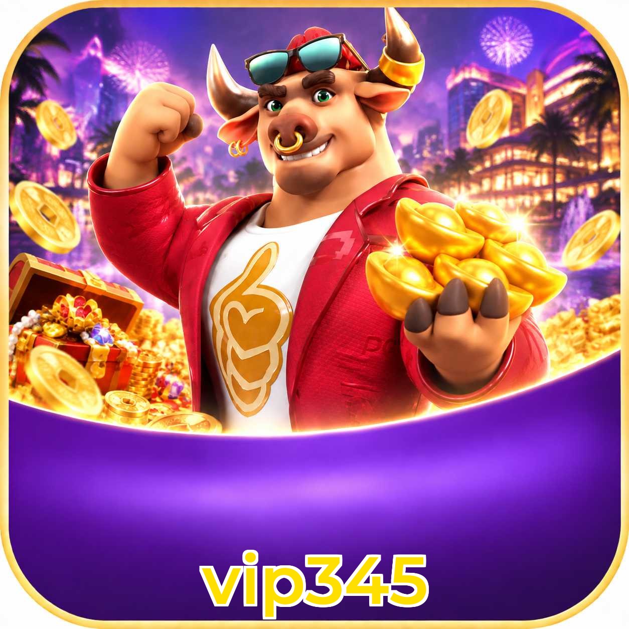 vip345