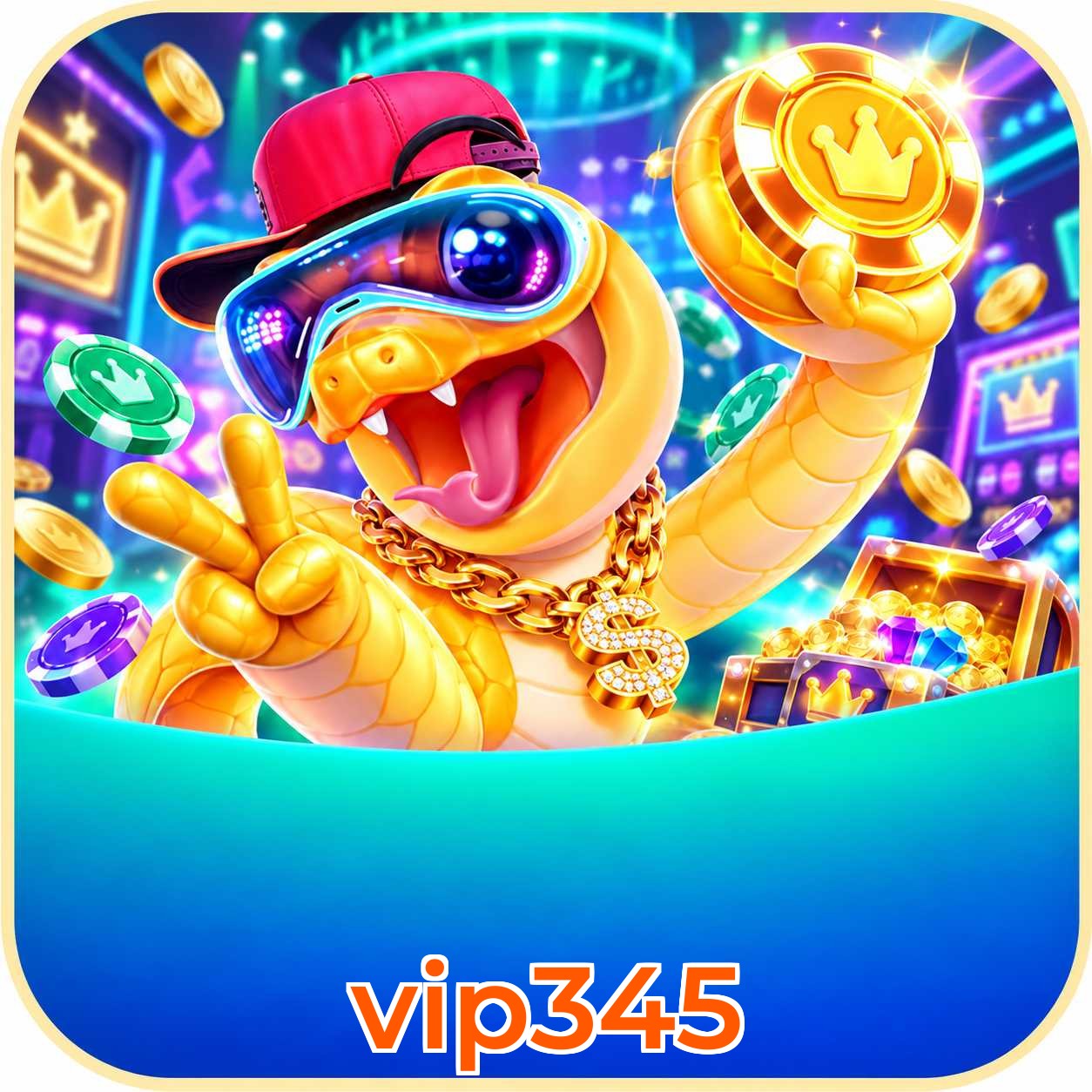 Fortune Tiger Slot Game