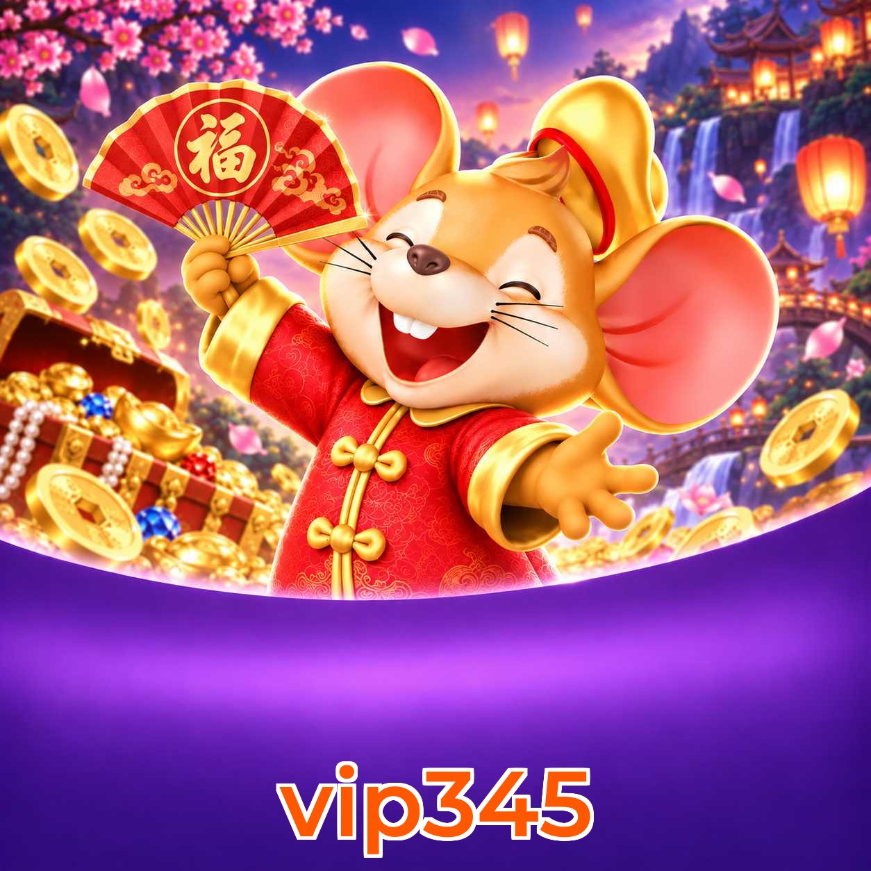 vip345