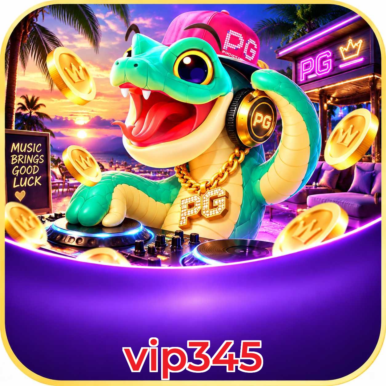 Free Spins Bonus - Lucky Tiger