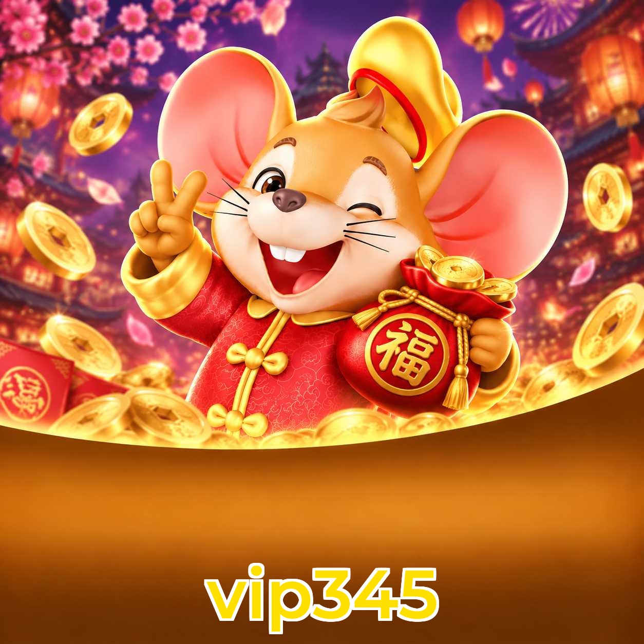 Fortune Rabbit Slot