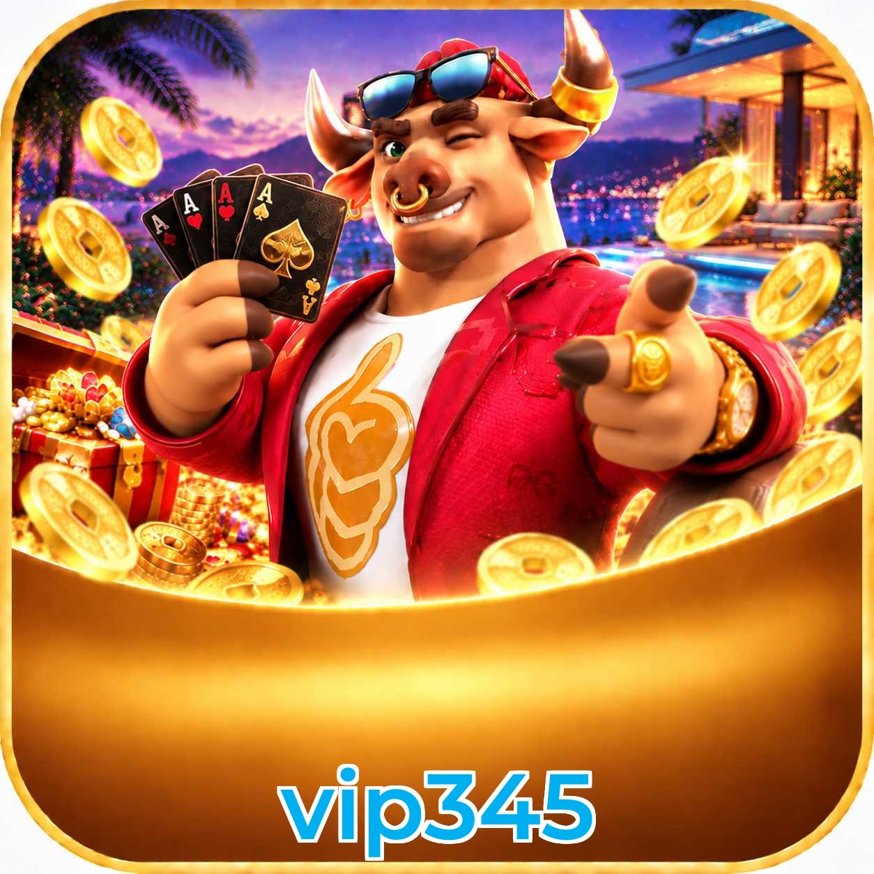 vip345 Facebook - Página oficial com promoções e comunidade ativa