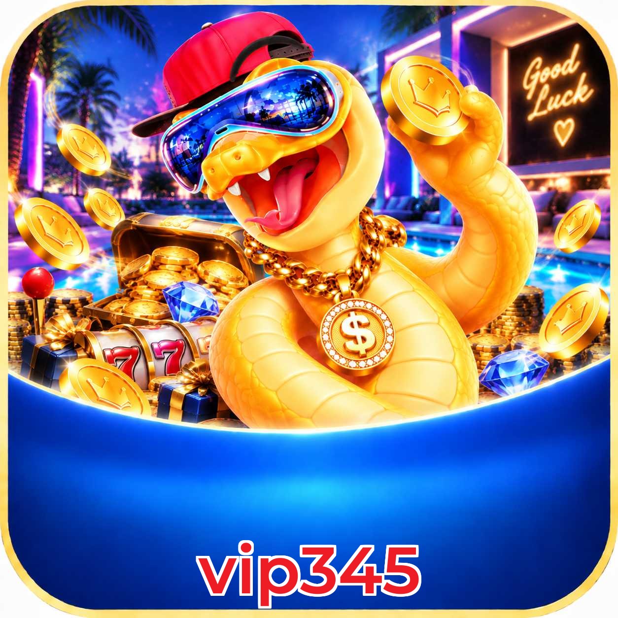 vip345
