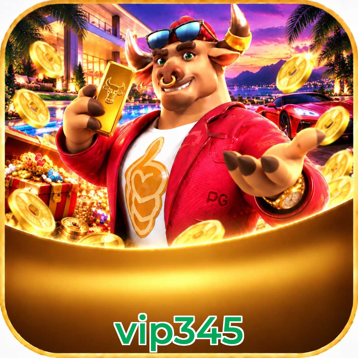 vip345
