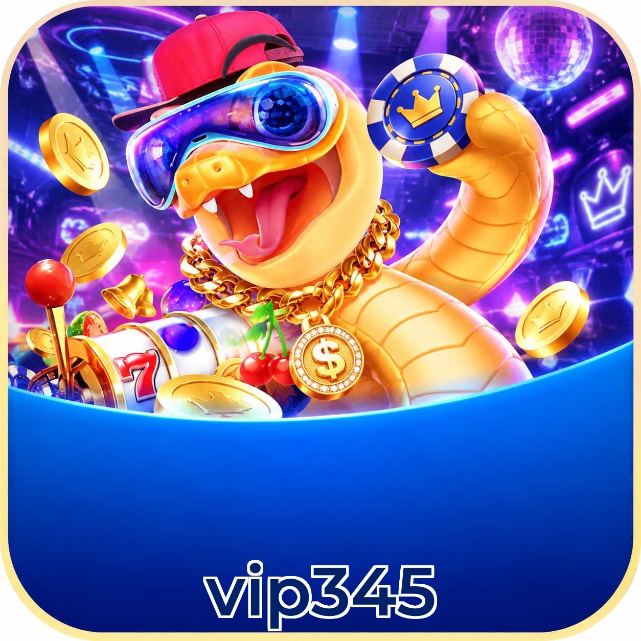 vip345