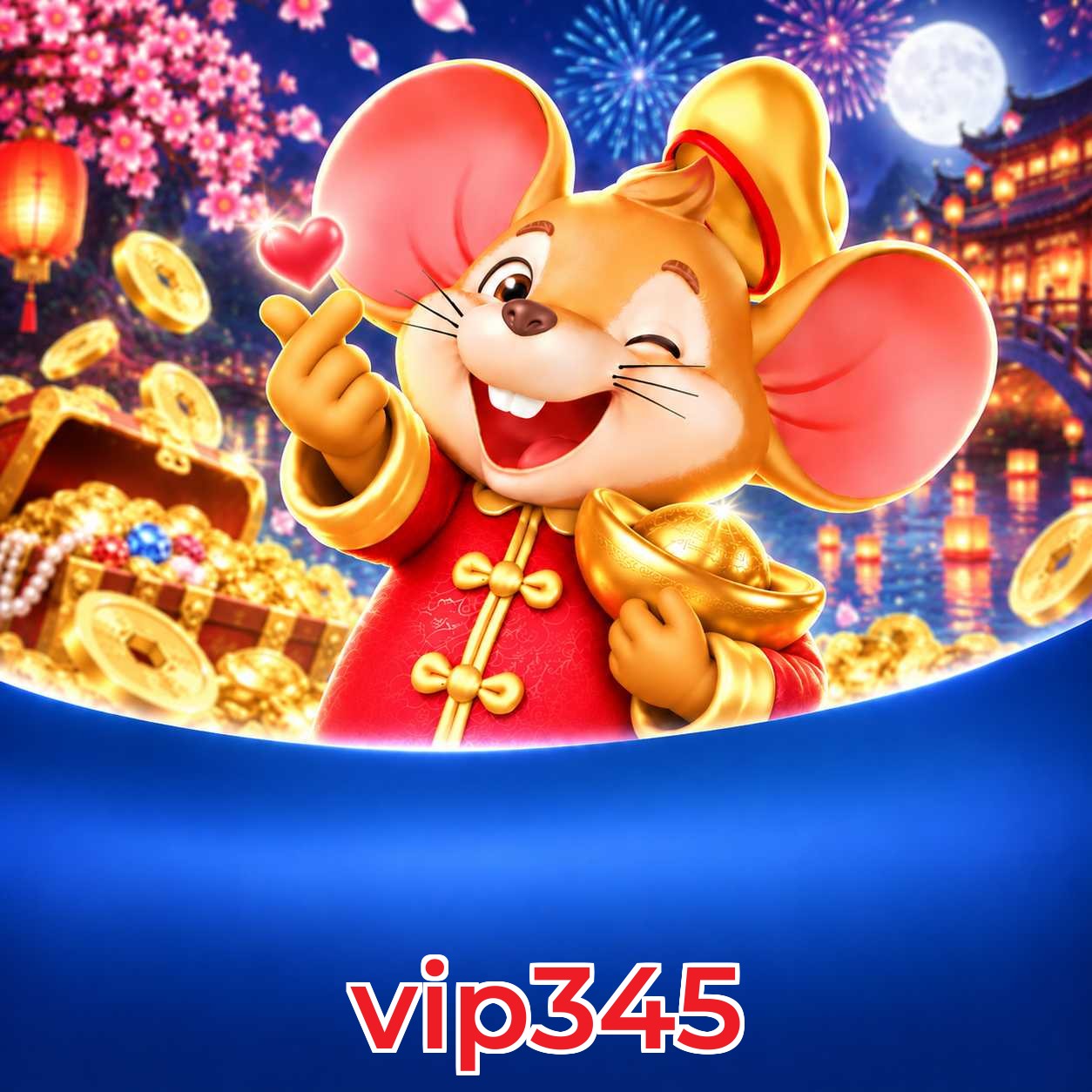 vip345