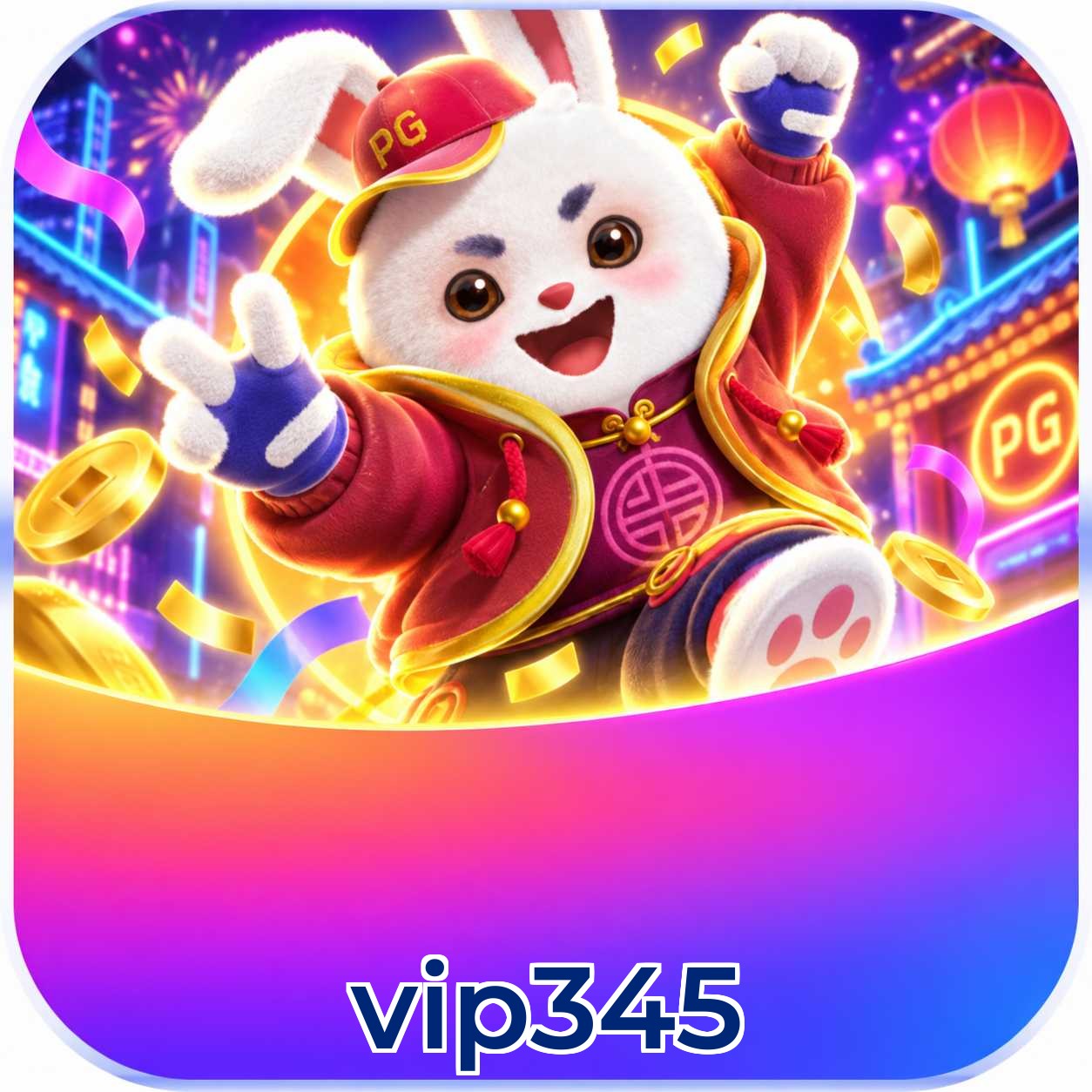 Pacote Completo do App vip345
